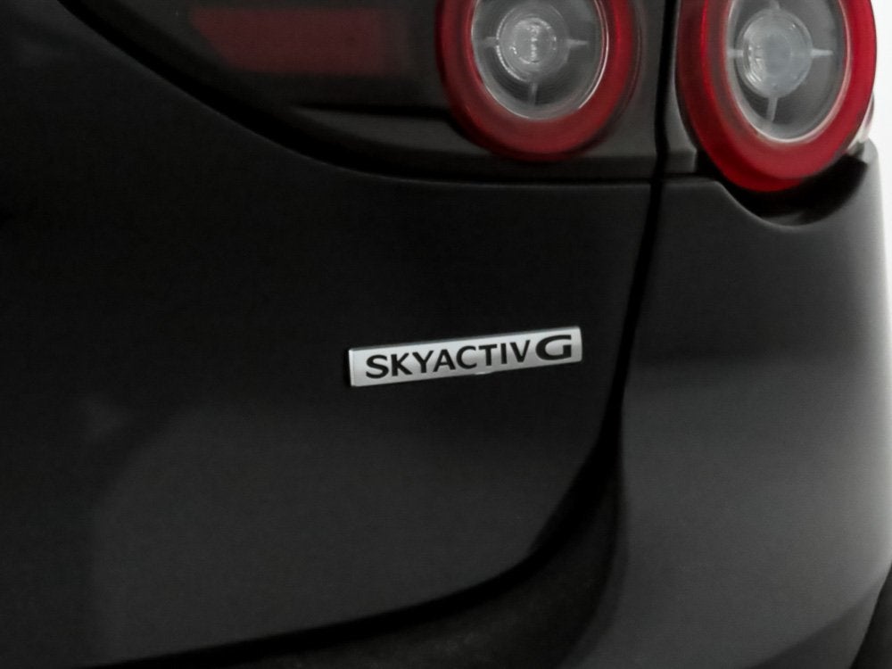 2024 Mazda Mazda3 Hatchback 2.5 S Select Sport Base